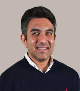 Sabarish Babu
