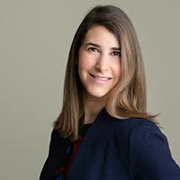 Anna Baker, Ph.D.