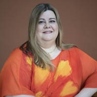Terri Bruce, Ph.D.