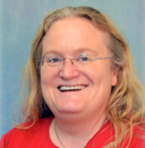 Susan Chapman