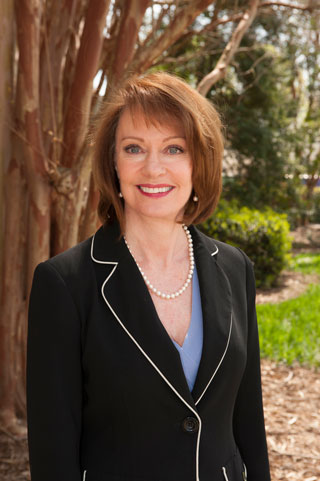 Cheryl Dye