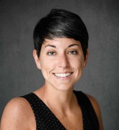 Brandi Crow