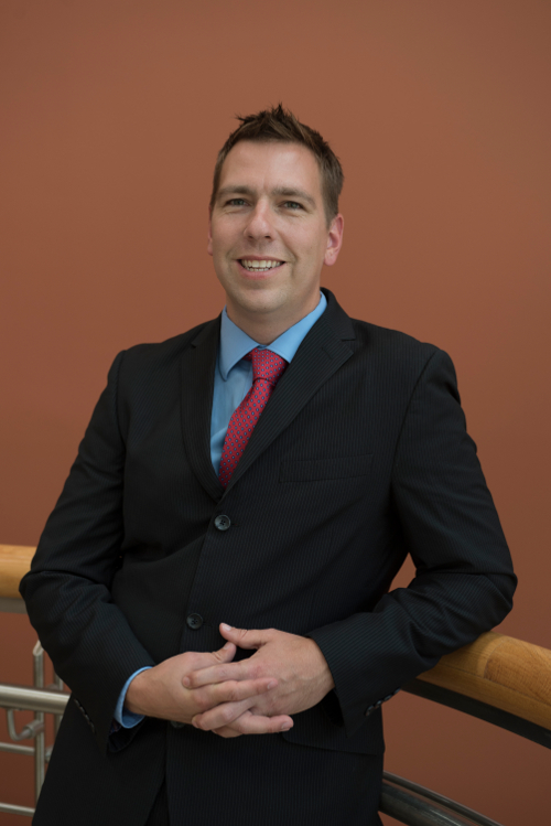 David M. Feliciano