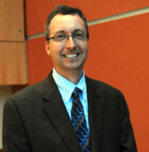 Faculty Scholar John DesJardins, Ph.D. at Clemson University, Clemson South Carolina