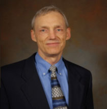 Faculty Scholar Lawrence Fredendall, Ph.D.. at  Clemson University, Clemson South Carolina