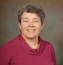 Faculty Scholar Ellen Granberg, Ph.D. at  Clemson University, Clemson South Carolina