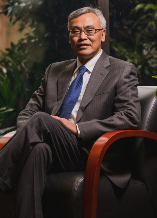 Hai Xiao