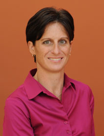 Melinda K. Harman