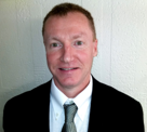 Faculty Scholar Adam Hoover, Ph.D., CPE at Clemson University, Clemson South Carolina