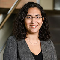 Tugce Isik, Ph.D.