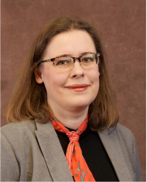 Miriam K. Konkel