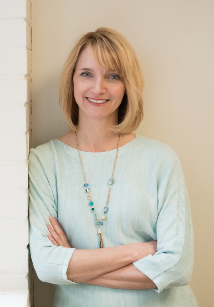 Kristin L. Scott