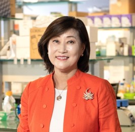 Faculty Scholar Jeoung Soo Lee, Ph.D., CPE at Clemson University, Clemson South Carolina