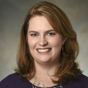 Lesley Ross