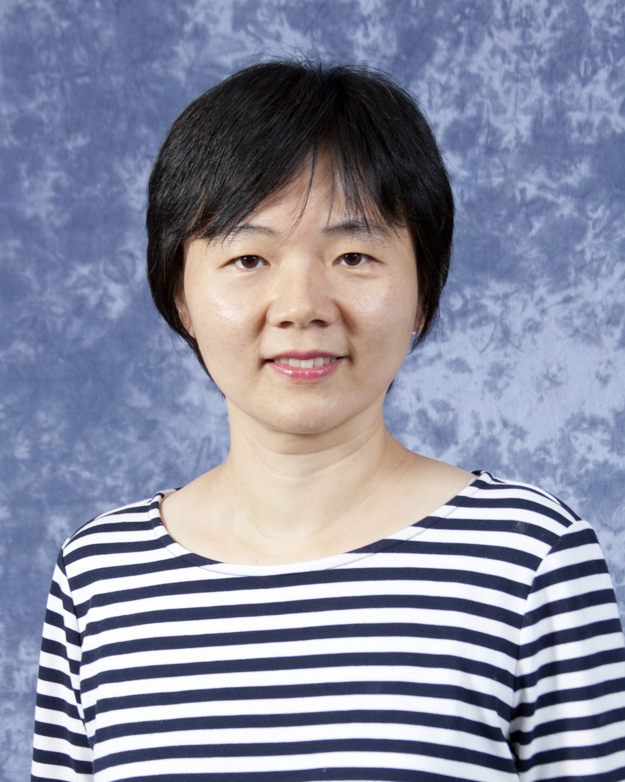 Lu Zhang