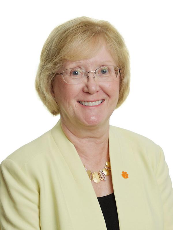 Trudy Mackay