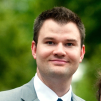 Faculty Scholar Nathan McNeese, Ph.D. at  Clemson University, Clemson South Carolina