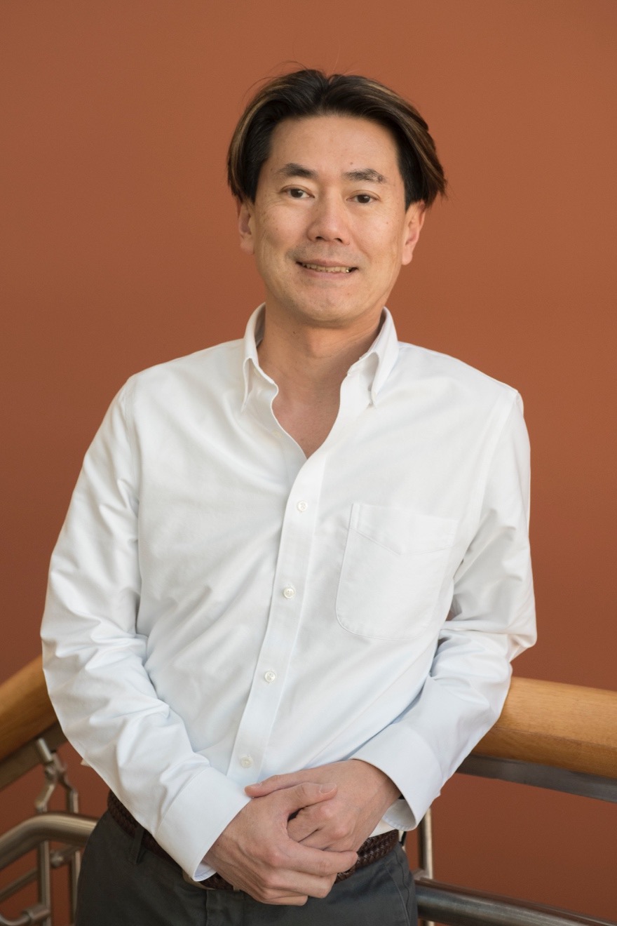 Jiro Nagatomi