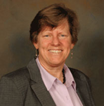 Faculty Scholar June J. Pilcher, Ph.D. at Clemson University, Clemson South Carolina