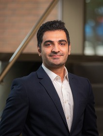 Hamed Rahimian
