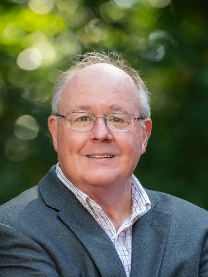 Faculty Scholar Charles D. Rice, Ph.D. at Clemson University, Clemson South Carolina