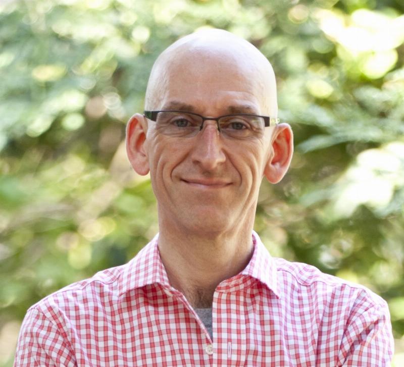 Vincent Richards