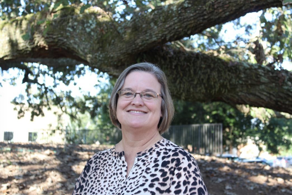 Susan Duckett
