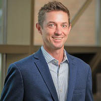 Thomas Sharkey, Ph.D.