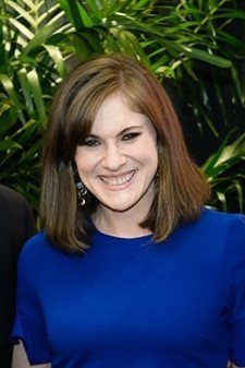 Marissa Shuffler