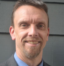 Faculty Scholar Robert Sinclair, Ph.D. at Clemson University, Clemson South Carolina