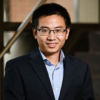 Yongjia Song, Ph.D.