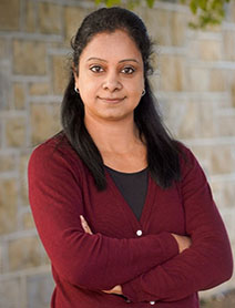 Divya Srinivasan