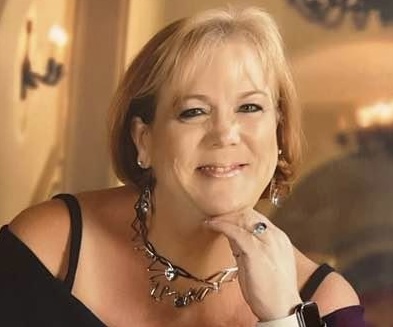 Stephanie Davis, Ph.D.