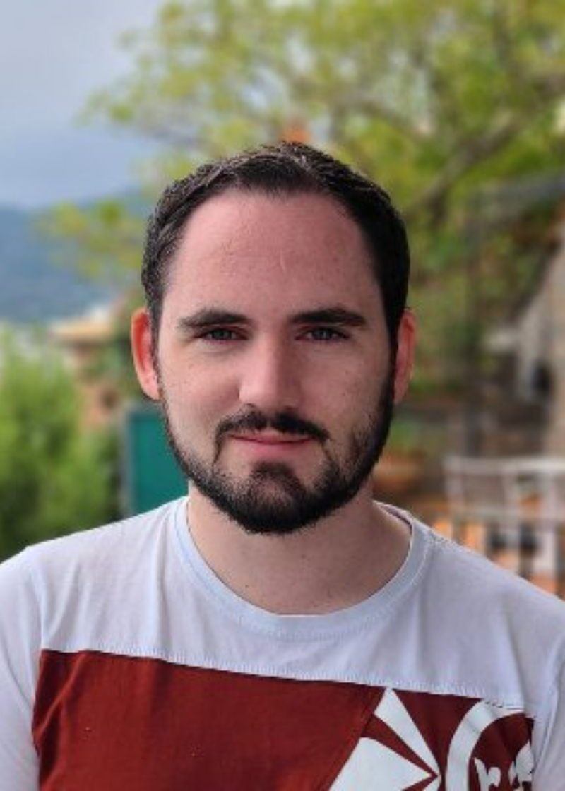 Stephen Dolan, Ph.D.