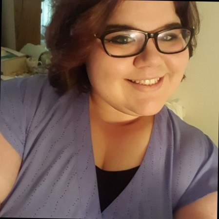 Amanda N. Stover