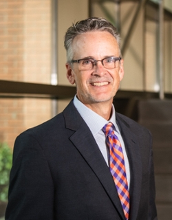 Faculty Scholar Kevin Taaffe, Ph.D., CPE at Clemson University, Clemson South Carolina