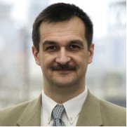 Faculty Scholar Endre Takacs, Ph.D. at  Clemson University, Clemson South Carolina