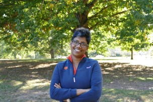 Faculty Scholar Dil Thavarajah, Ph.D. at  Clemson University, Clemson South Carolina
