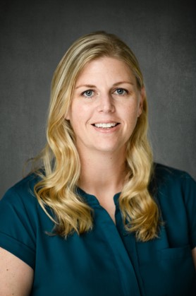 Faculty Scholar Jasmine Townsend, Ph.D. at  Clemson University, Clemson South Carolina