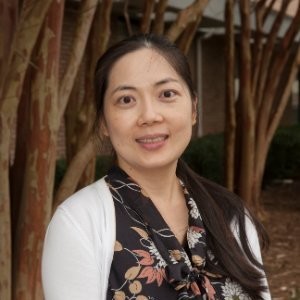 Hui-Lin Tsai