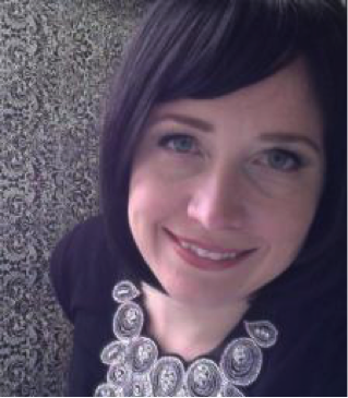Faculty Scholar Jillian Weise, Ph.D. at  Clemson University, Clemson South Carolina