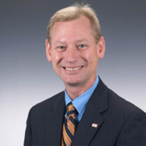 Faculty Scholar John Whitcomb, Ph.D. at  Clemson University, Clemson South Carolina