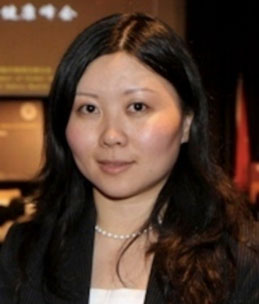Dr. Lingling Zhang is an associate professor in the Department of Genetics and Biochemistry.