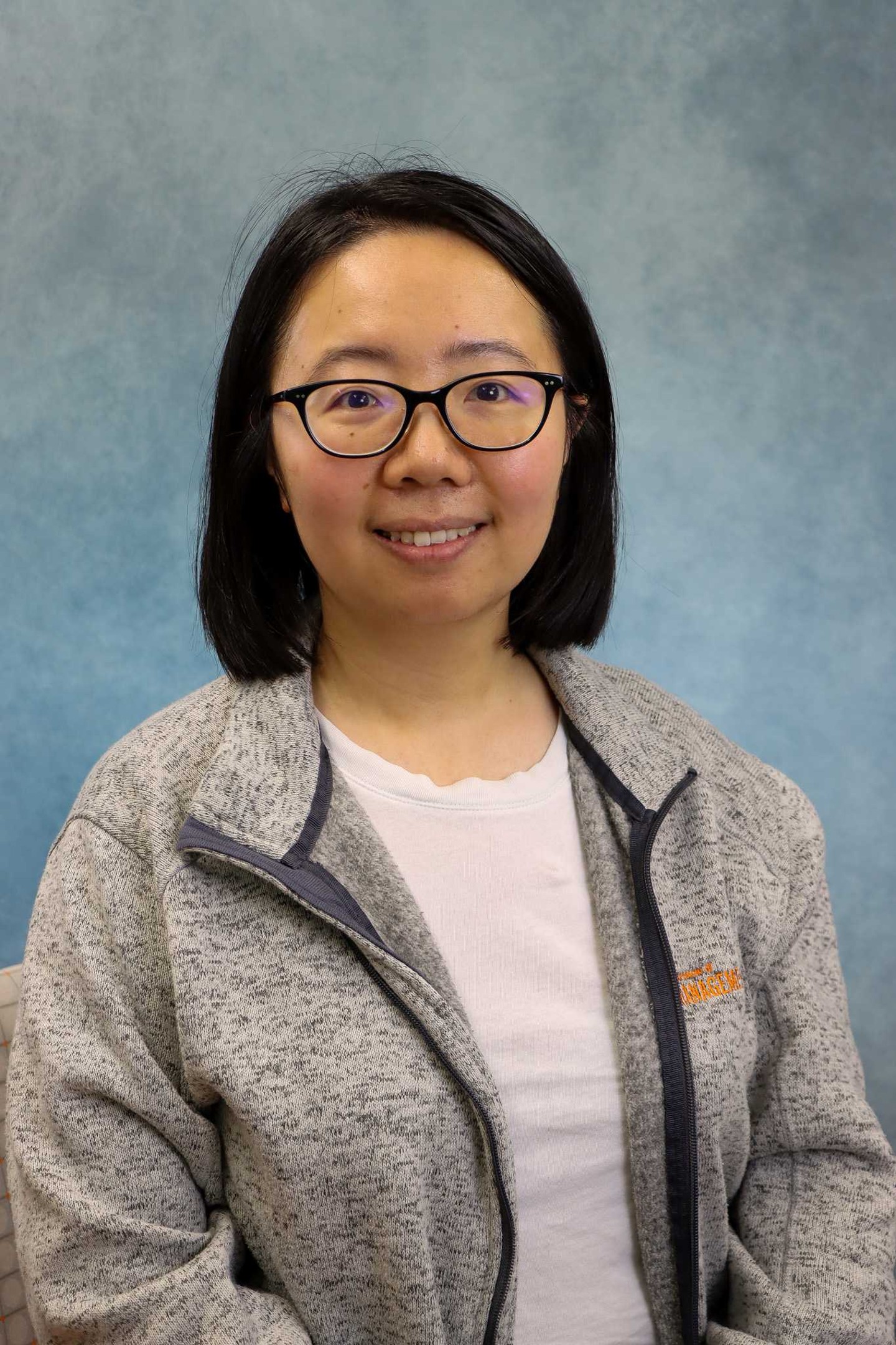 Yiwen Gao, PhD