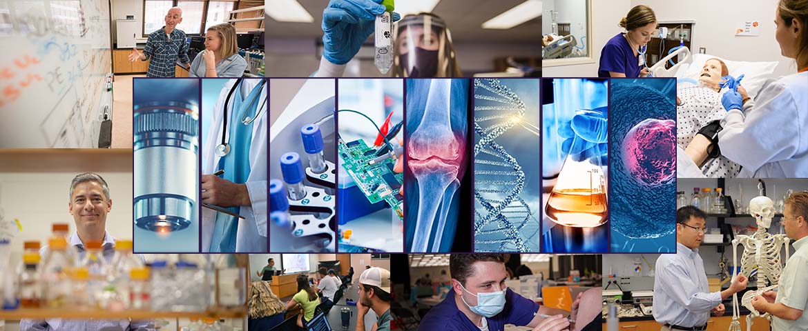 Clemson University School of Health Research