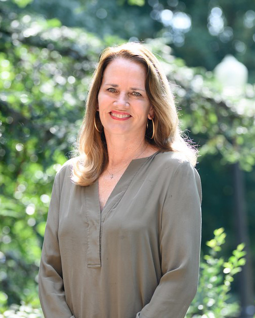Windsor Westbrook Sherrill, Ph.D.