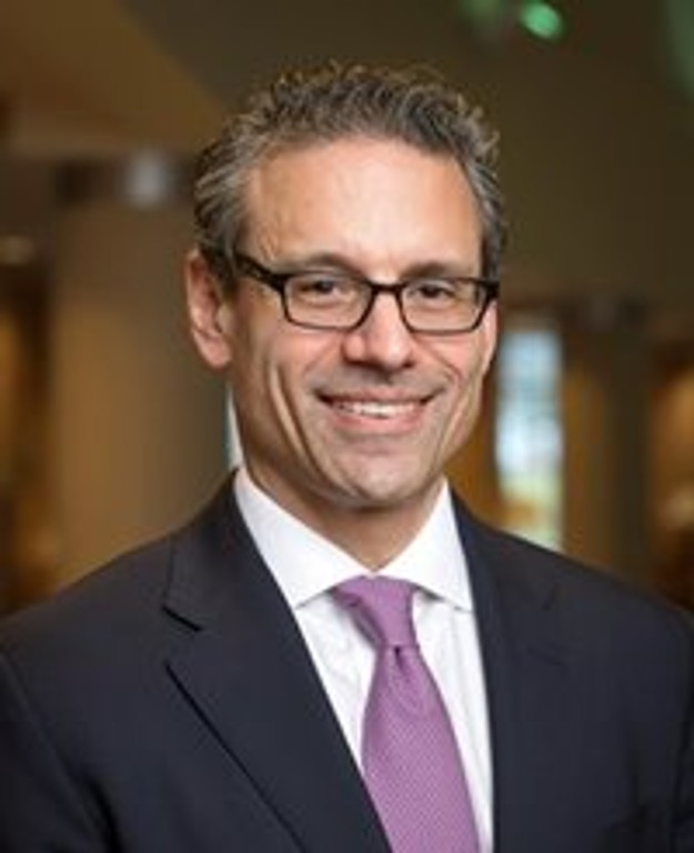 Jason Marx