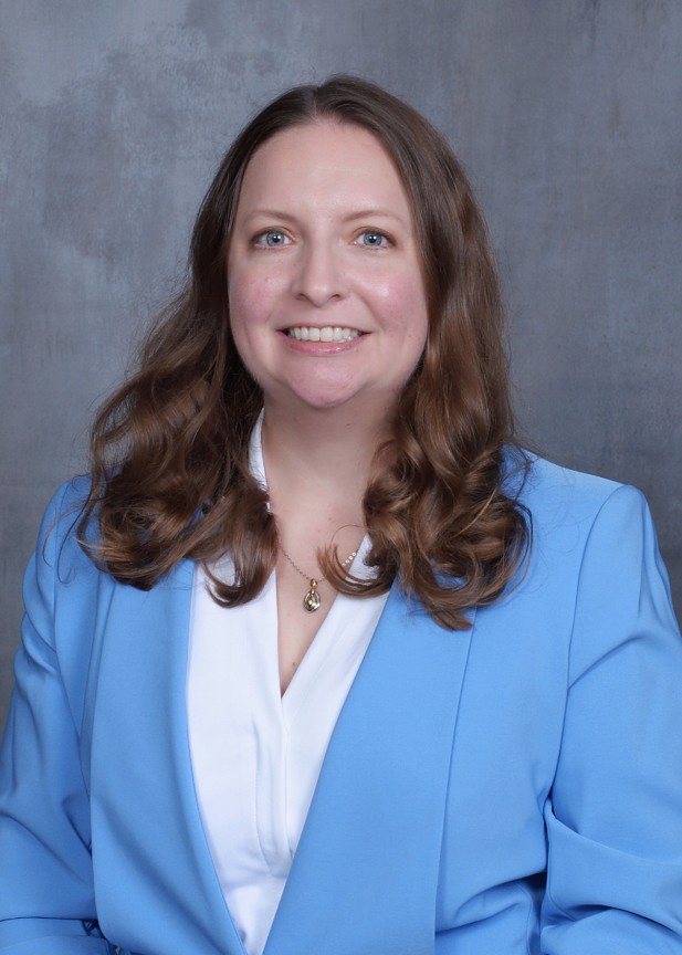 Faculty Scholar Katelyn Walzer, Ph.D.
