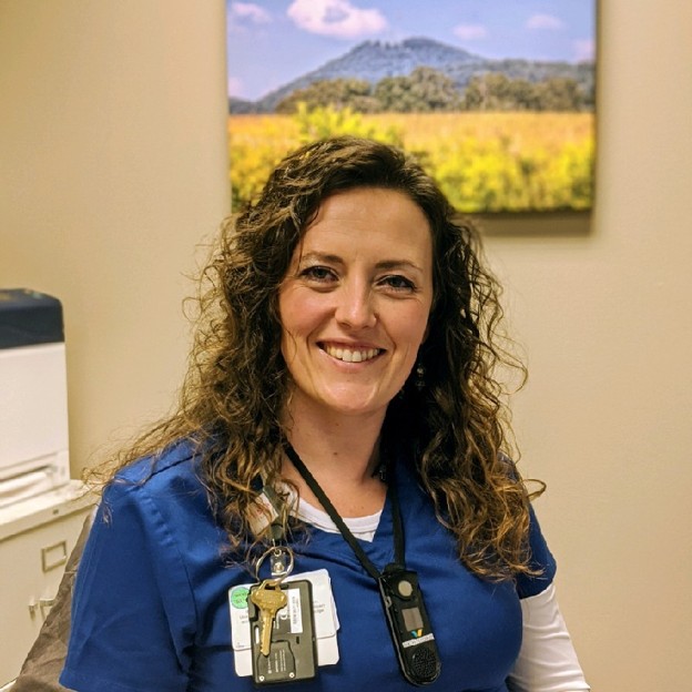 Keila Pilgrim