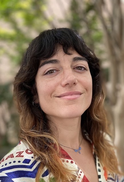 Lídia Gual Gonzalez
